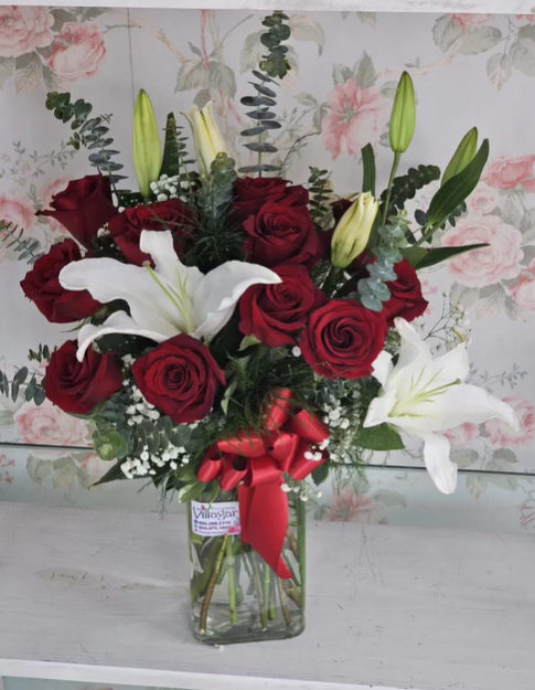 Arreglo Floral